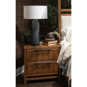 Conway Drawer Nightstand