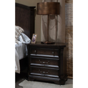 Havenbrook Drawer Nightstand