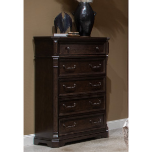 Havenbrook Drawer Chest