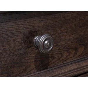 Havenbrook Double Drawer Dresser w/Landscape Mirror