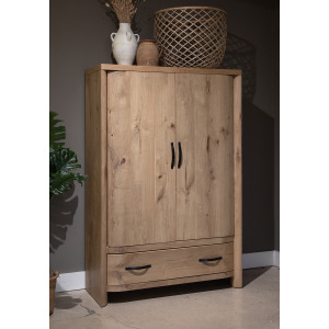 Laramie Armoire