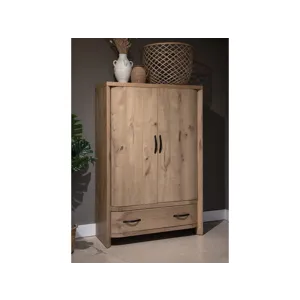 Laramie Armoire