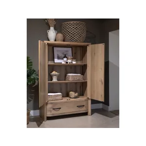 Laramie Armoire