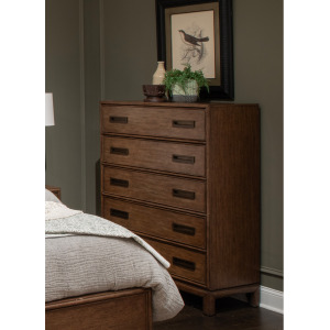 Ridgefield Drawer Chest