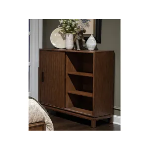 Ridgefield Door Chest