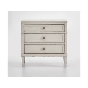 7011 Drawer Nightstand