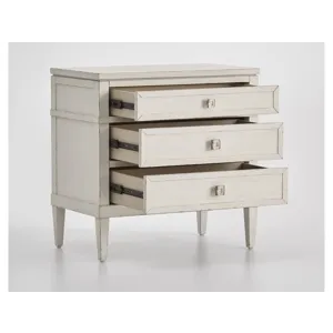 7011 Drawer Nightstand
