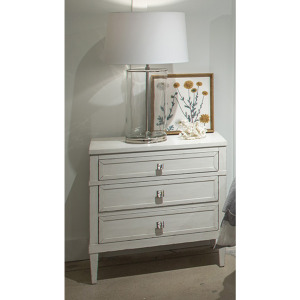 7011 Drawer Nightstand