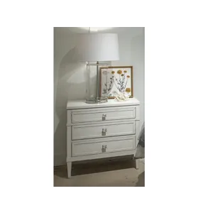 7011 Drawer Nightstand