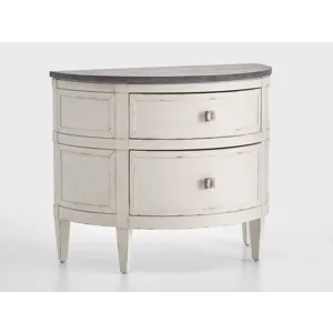 7011 Accent Nightstand