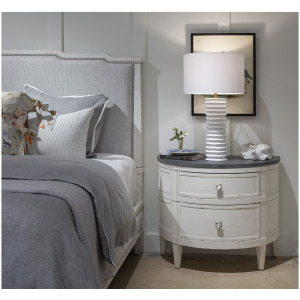 7011 Accent Nightstand