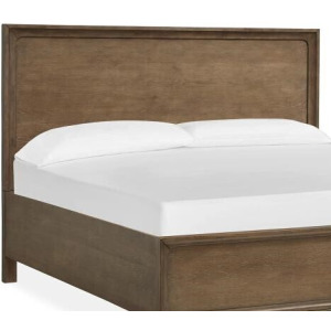 Lindon Queen Panel Headboard