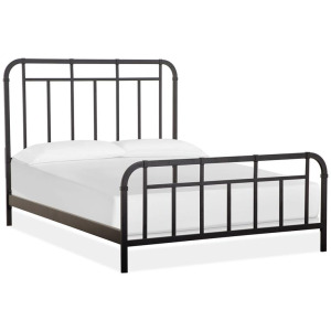 Harper Springs Queen/King Metal Bed Rails