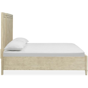 Sheridan Cal.King Panel Bed Rails