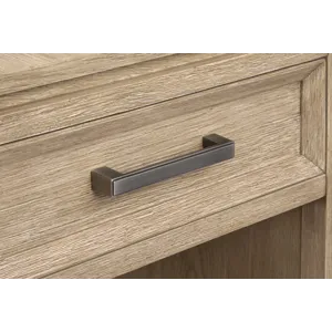 Burnham Sable Dusk Console Sofa Table