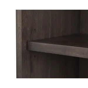 Tauren Coffee Bean Bookcase