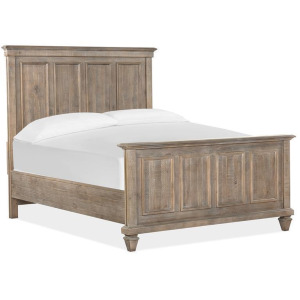 Lancaster Queen/King Panel Bed Rails