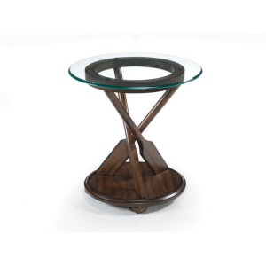 Beaufort Round End Table Top