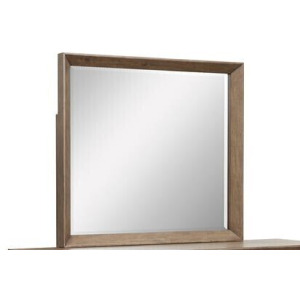 Callisto Landscape Mirror