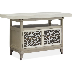 Lenox Rectangular Counter Table Top
