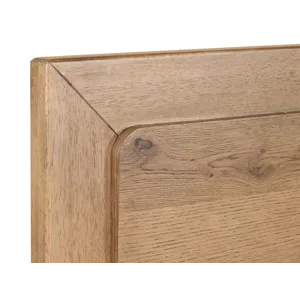 Davenport Cal.King Panel Bed Rails