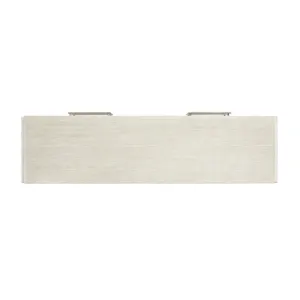 Lorelei Misty Cloud Double Drawer Dresser