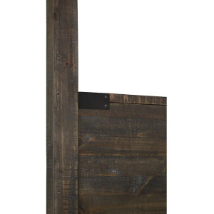 Abington Queen/King Poster Bed Posts