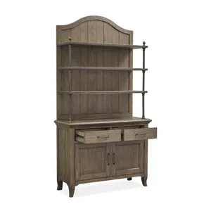 Roxbury Manor Hutch