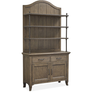 Roxbury Manor Hutch