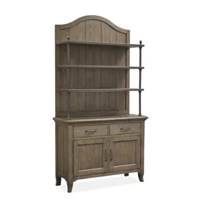 Roxbury Manor Hutch