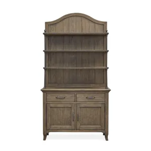 Roxbury Manor Hutch