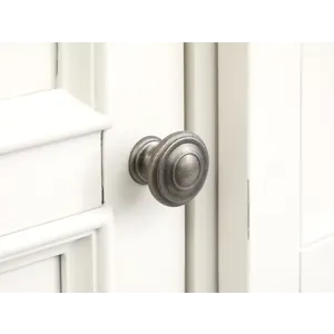 Willowbrook Display Cabinet