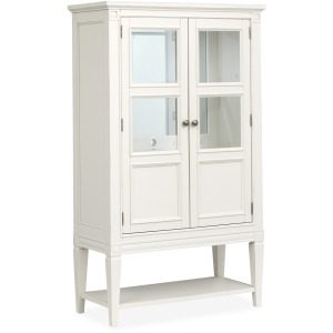 Willowbrook Display Cabinet