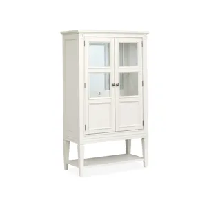 Willowbrook Display Cabinet