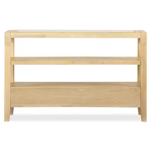 Somerset Open Buffet