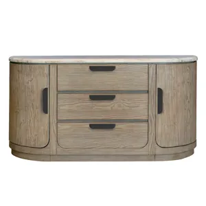 Braelyn Buffet w/Stone Top