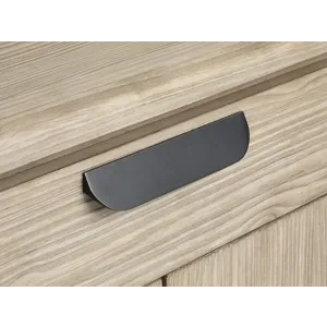 Braelyn Buffet w/Stone Top