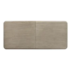 Braelyn Trestle Dining Table