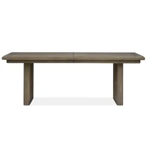 Westbourne Trestle Dining Table