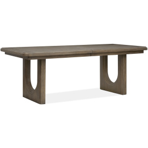 Westbourne Trestle Dining Table