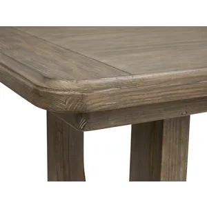 Westbourne Trestle Dining Table
