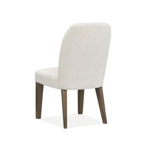 Westbourne Upholstered Host Side Chair