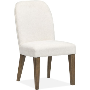 Westbourne Upholstered Host Side Chair