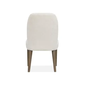 Westbourne Upholstered Host Side Chair