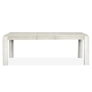 Lorelei Rectangular Dining Table