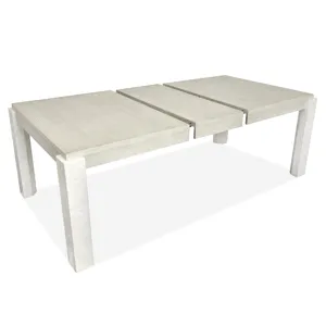 Lorelei Rectangular Dining Table