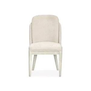 Lorelei Upholstered Host Side Chair (2/ctn)
