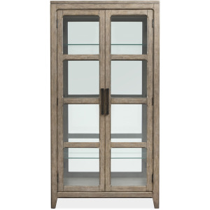 Claremont Display Cabinet