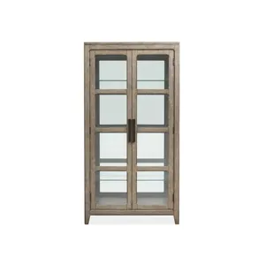 Claremont Display Cabinet
