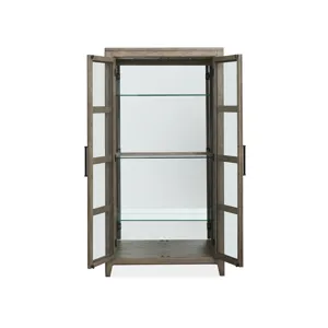 Claremont Display Cabinet